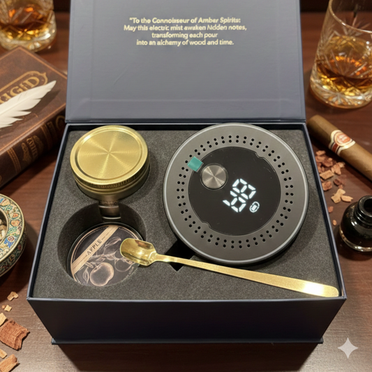 Nightcask Engraved Gift Box