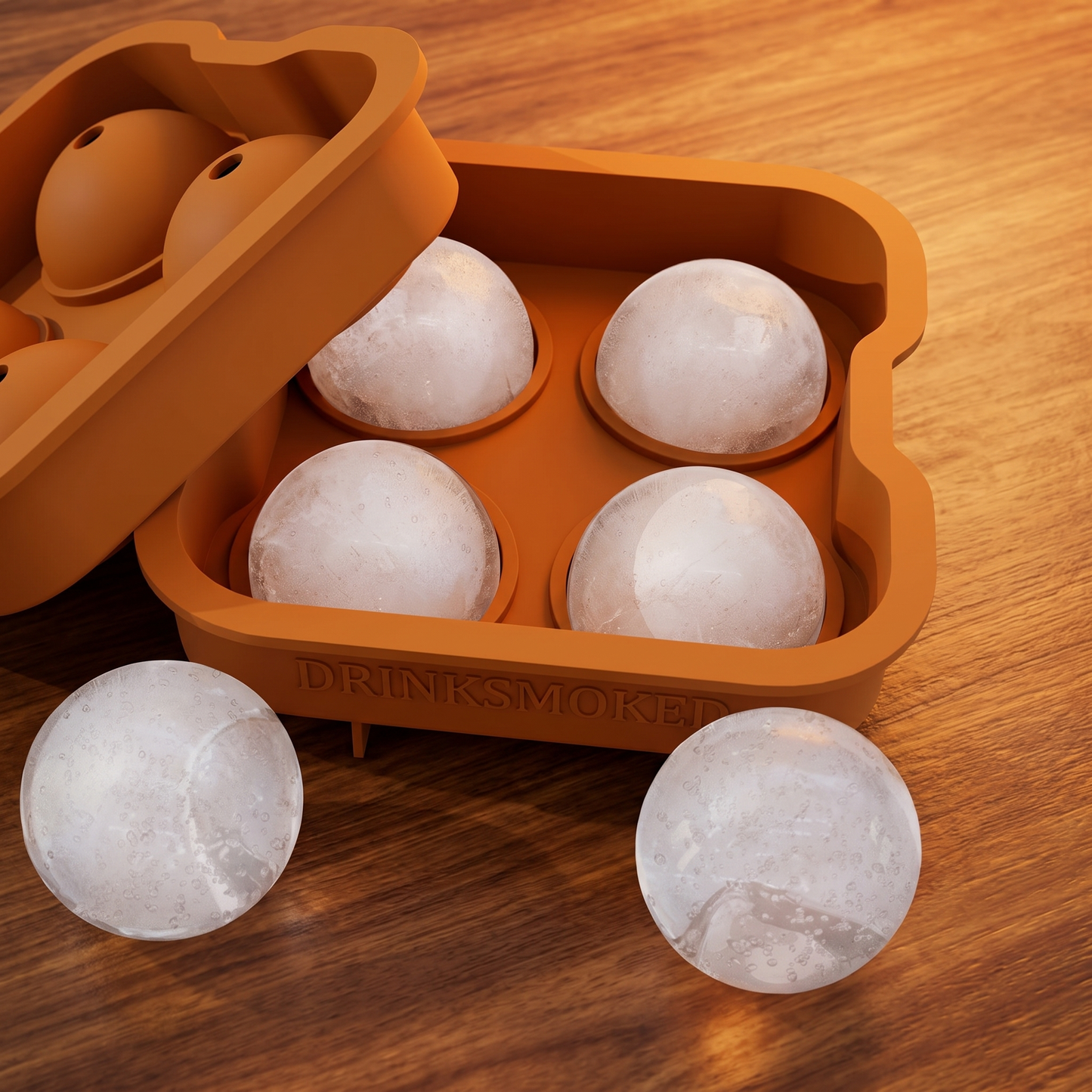 Nightcask Infinite Spin Crystal gift box